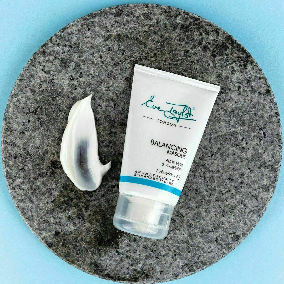 balancing masque, 50ml