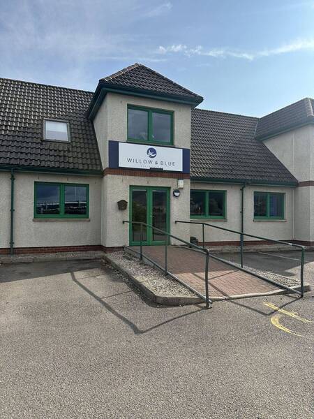 Charlene O’Malley Skin clinic 