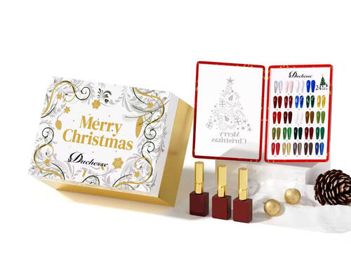 Collection MERRY CHRISTMAS