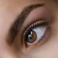 Henna brow course 