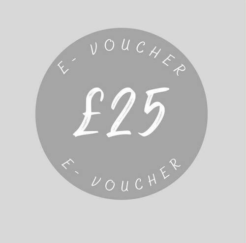 Gift Voucher 