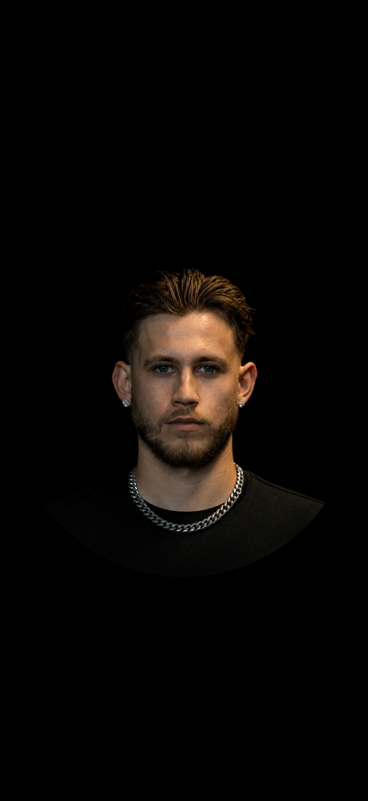 Sam - Senior Barber