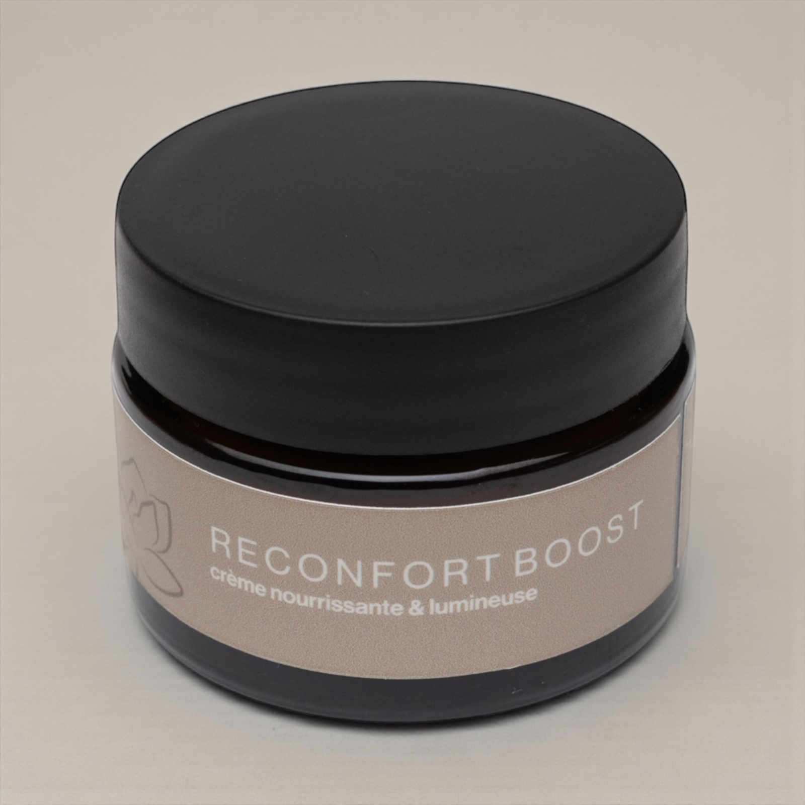Réconfort Boost soin velours