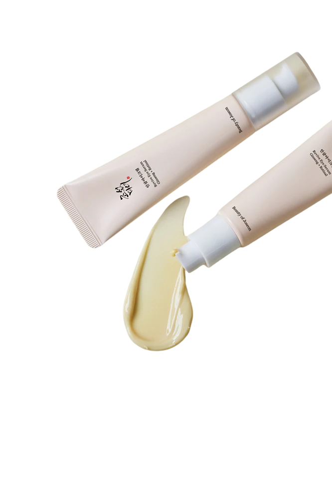 Sérum Contour Des Yeux Revitalisant - Revive Eye Serum : Ginseng + Rétinal