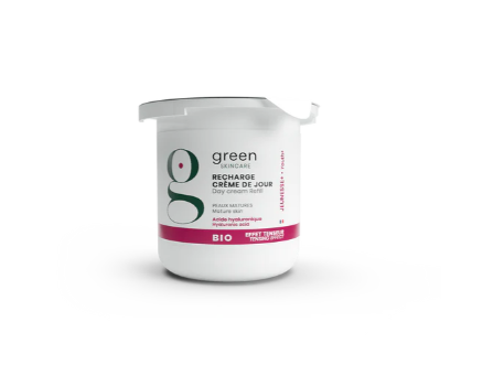 Recharge Crème Jour 50 ml JEUNESSE+