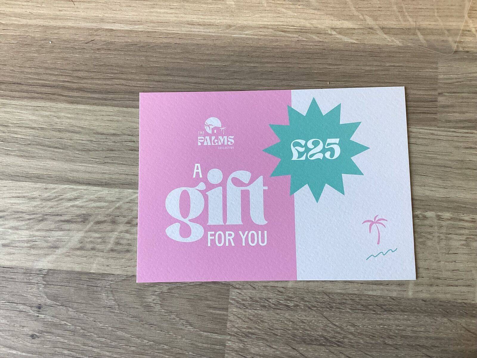 The Palms Collective