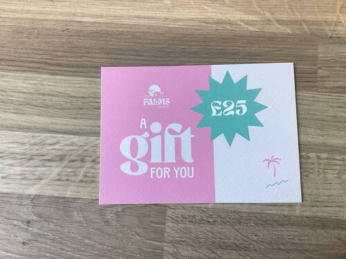 The Palms Collective