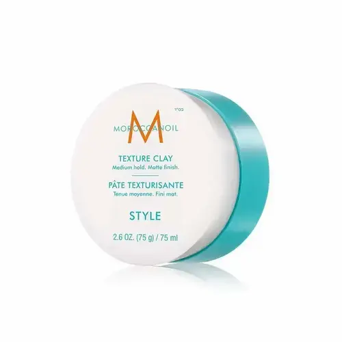 Moroccanoil - M Oil - Texture Clay 75ml