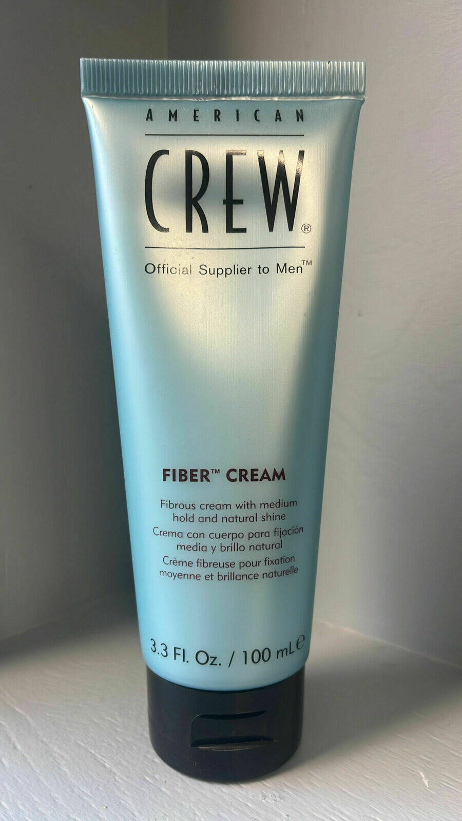 American crew fiber cream