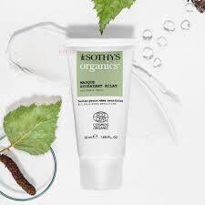 Masque hydratant éclat