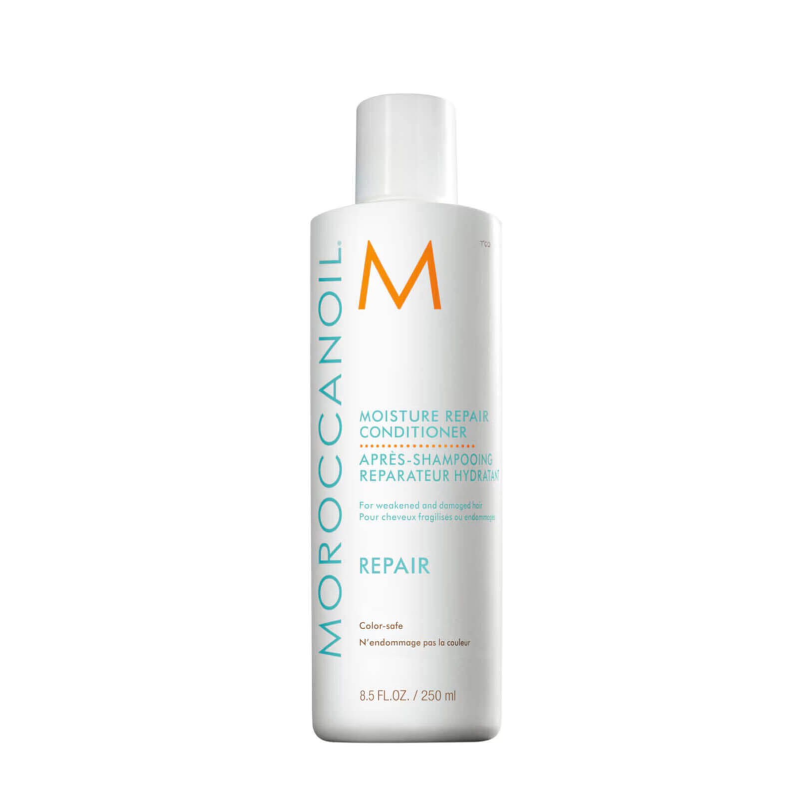 Moroccanoil - M Oil - M.R Shampoo 250ml