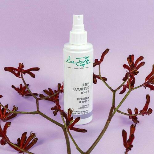 ultra soothing toner, 200ml