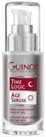 Time Logic Age Night Serum 