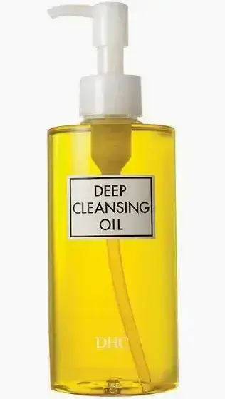 DHC deep cleansing oil 200ml