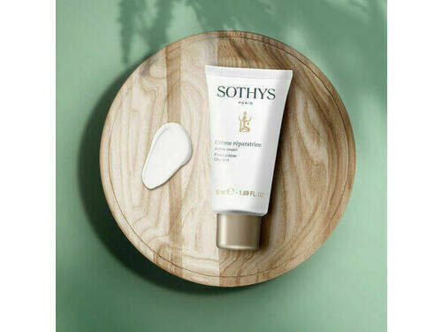 CRÈME RÉPARATRICE 