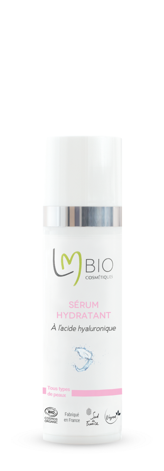 Sérum hydratant 