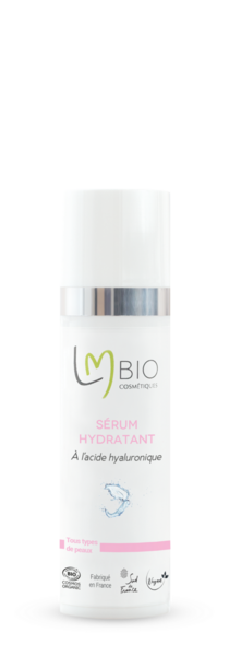 Sérum hydratant 