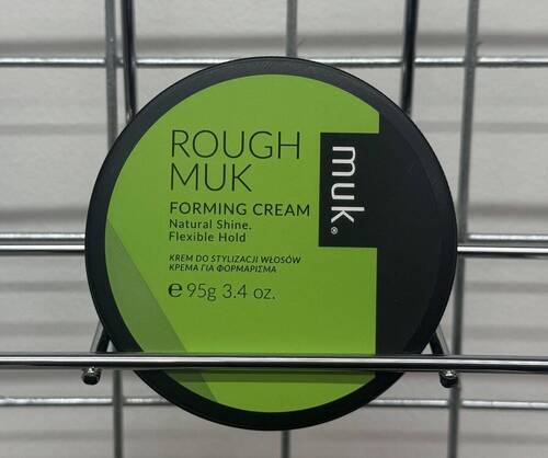 ROUGH MUK