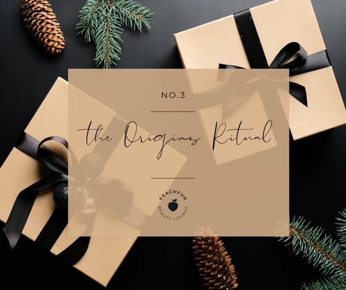 The Christmas Collection  No.3 - The Origins Ritual