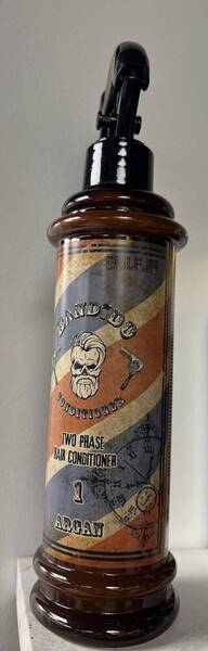 Hair Conditioner Spray 