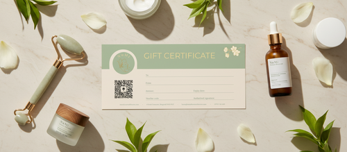£40 Gift Voucher