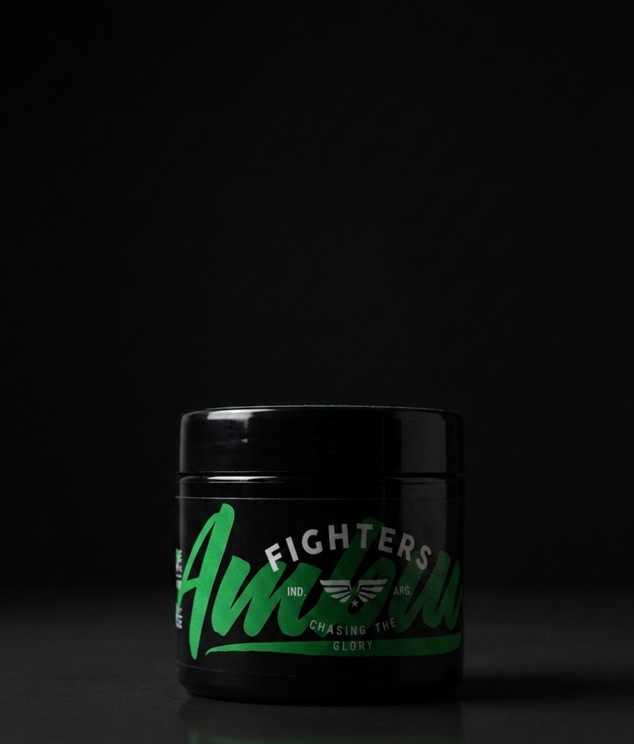 Cera Ambush Fighters (matte fijacion media)