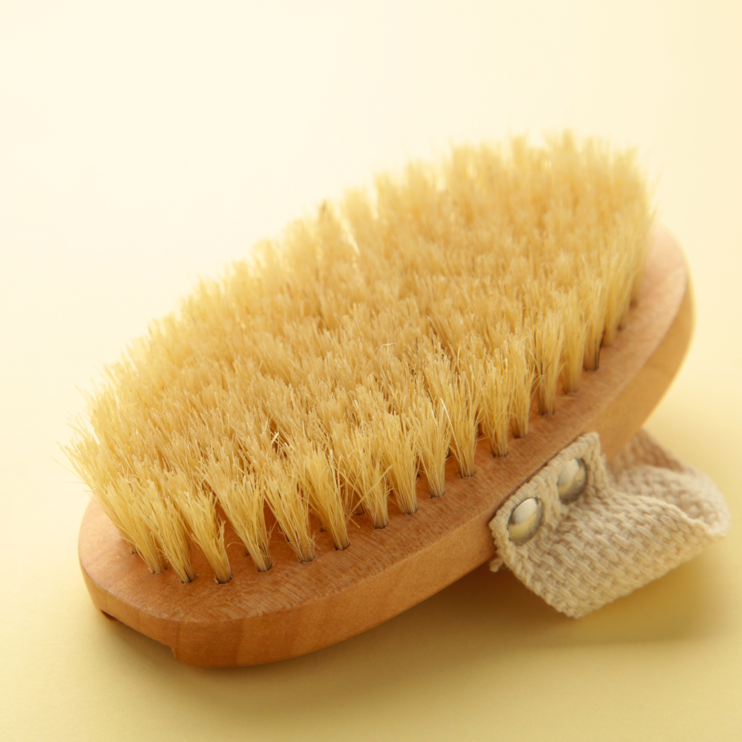 Brosse Détox JASMINE