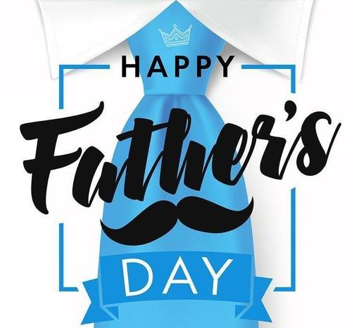 Happy Father's day