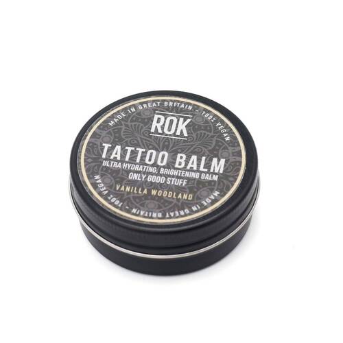 ROK - Tattoo Balm 