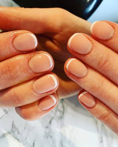 s k i n n y  ~  f r e n c h  