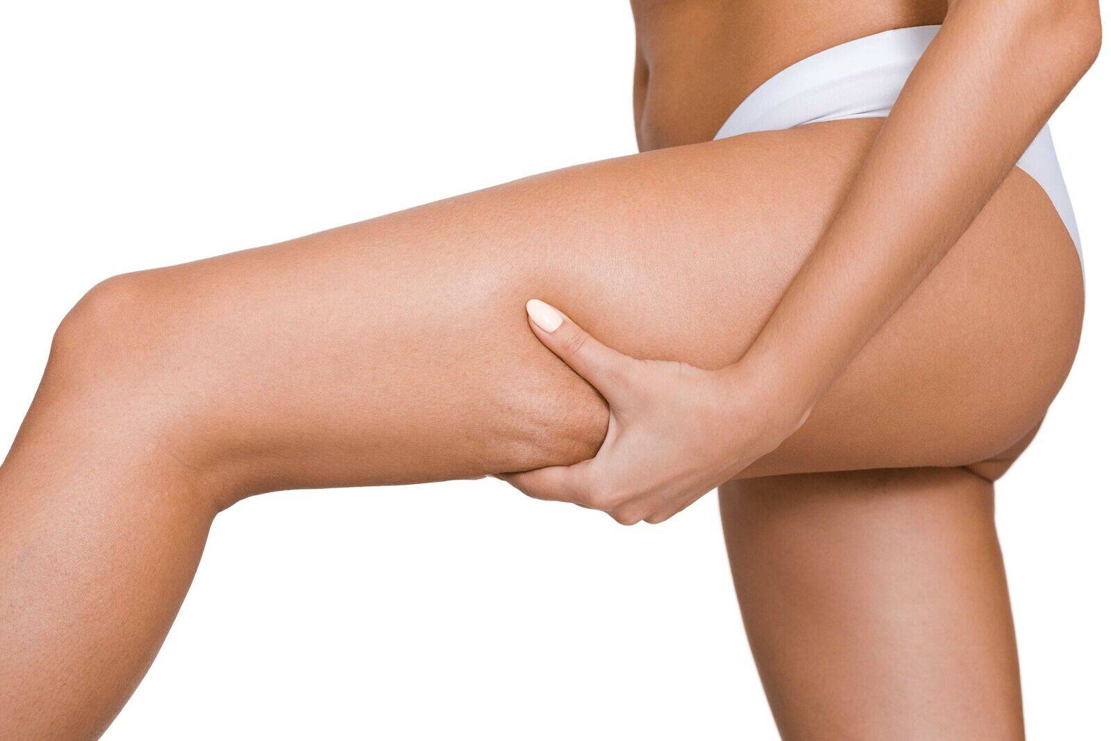 Madérotherapie / radiofréquence (modelant/raffermissant/anti-cellulite)