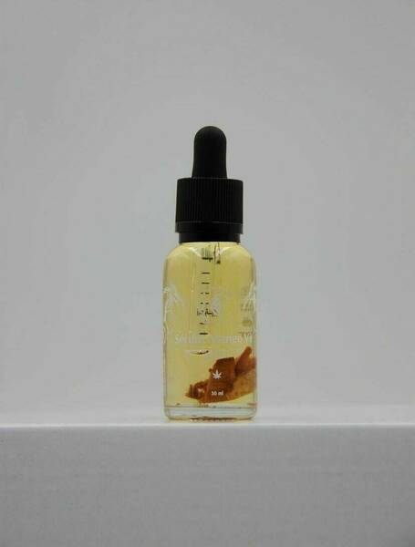 Sérum vitamine MANGO VÈ 30ml