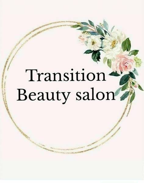Transition Beauty salon - Gift voucher 