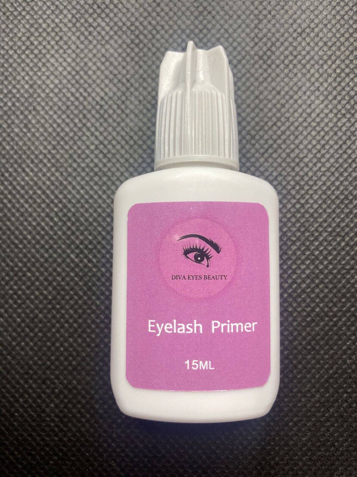 Primer Professionnel - Diva Eyes Beauty