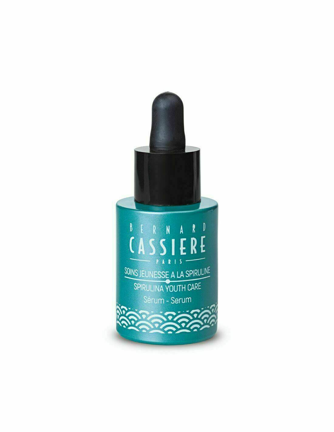 SERUM SPIRULINE 30ML