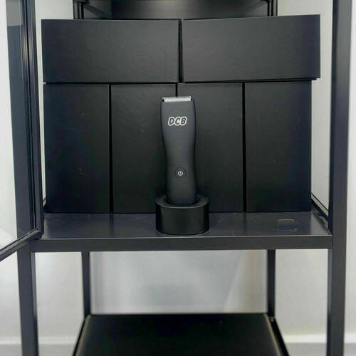DCB Body Hair Trimmers