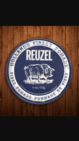 Reuzel Fibre