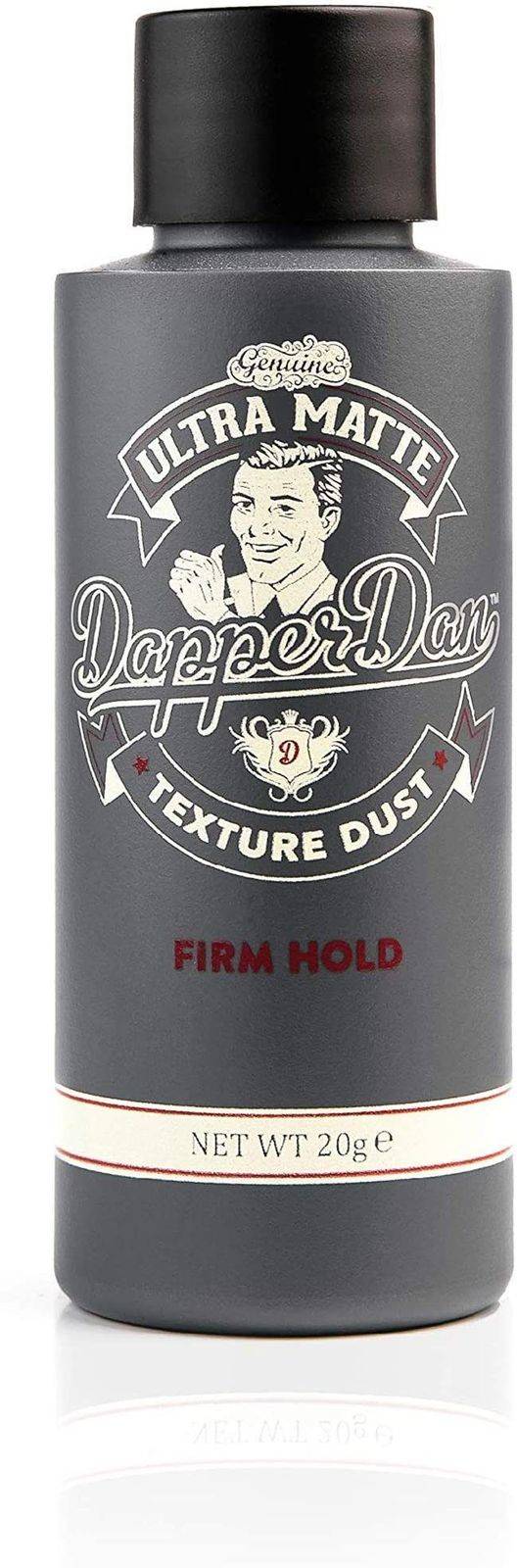 Dapper Dan Texture Dust