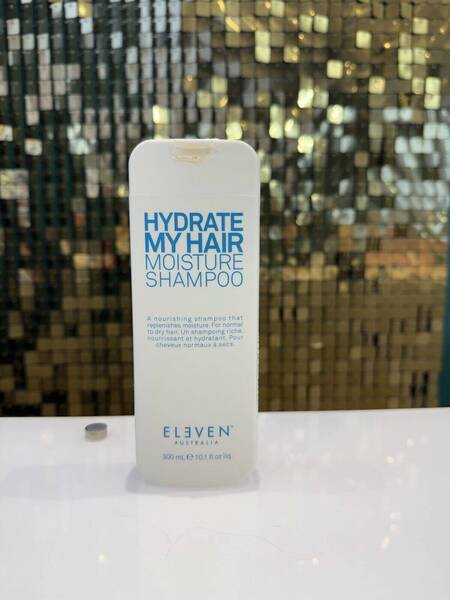 Hydrate my hair shampoo 