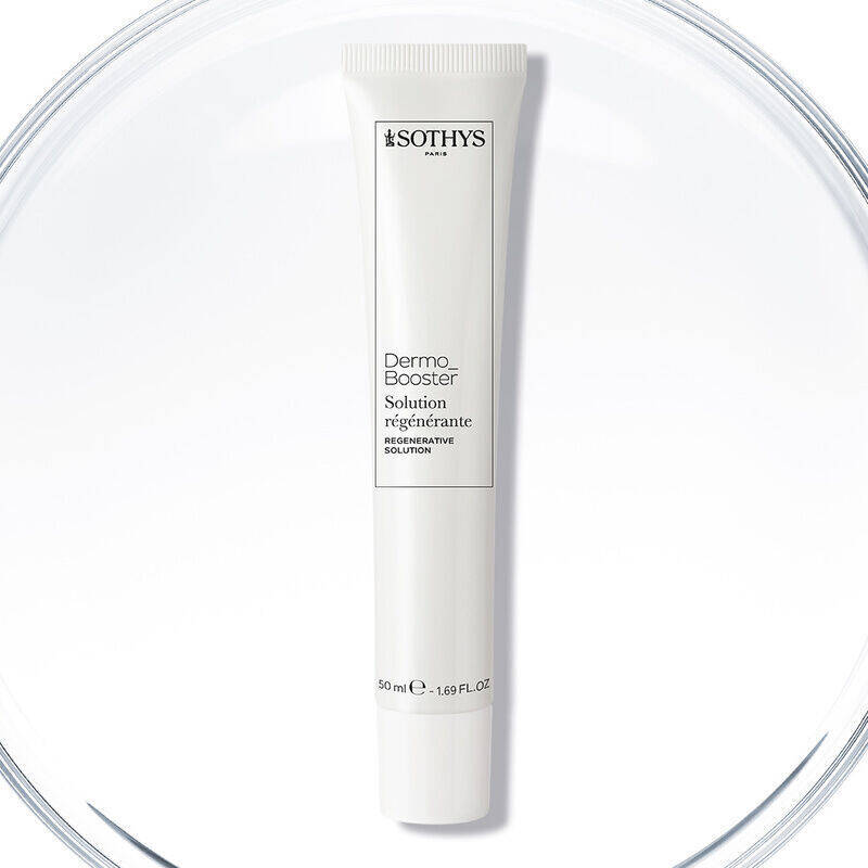 SOLUTION RÉGÉNÉRANTE