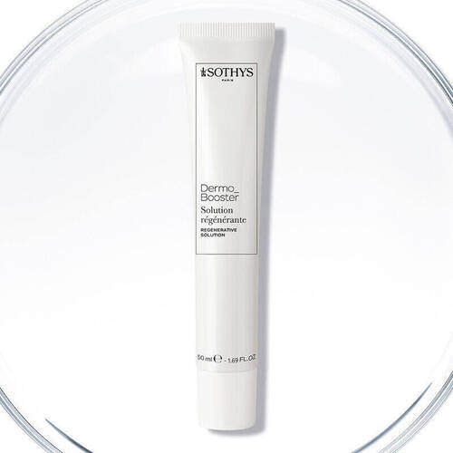 SOLUTION RÉGÉNÉRANTE