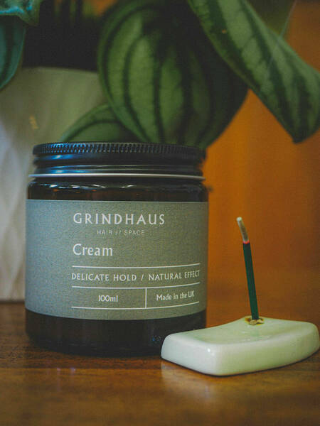 Cream by Grindhaus 