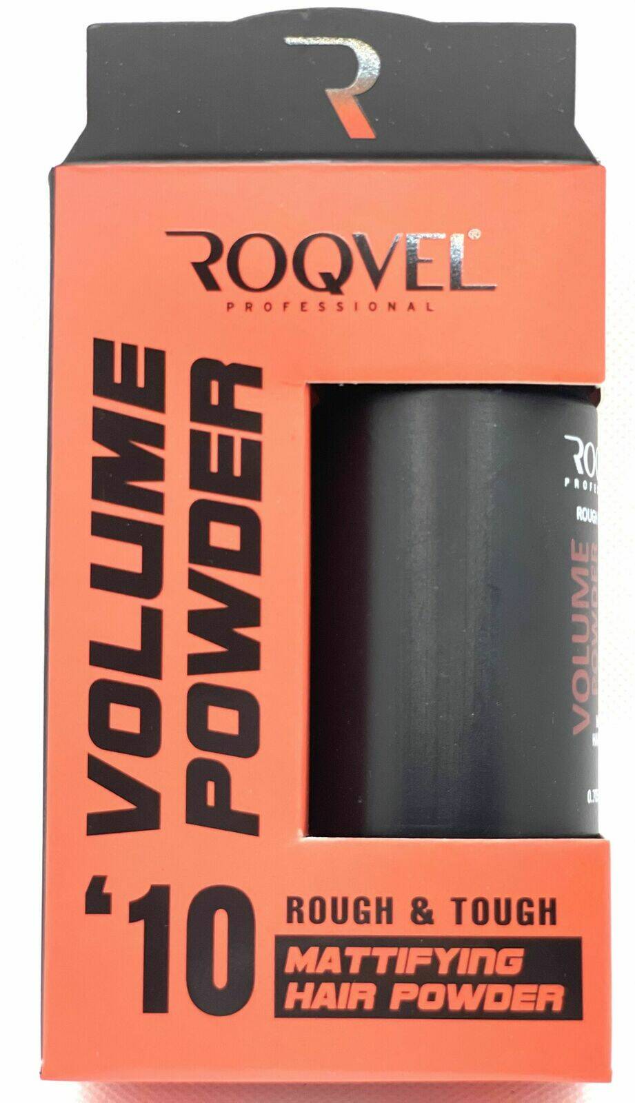 Mattifying Hair Powder Roquel