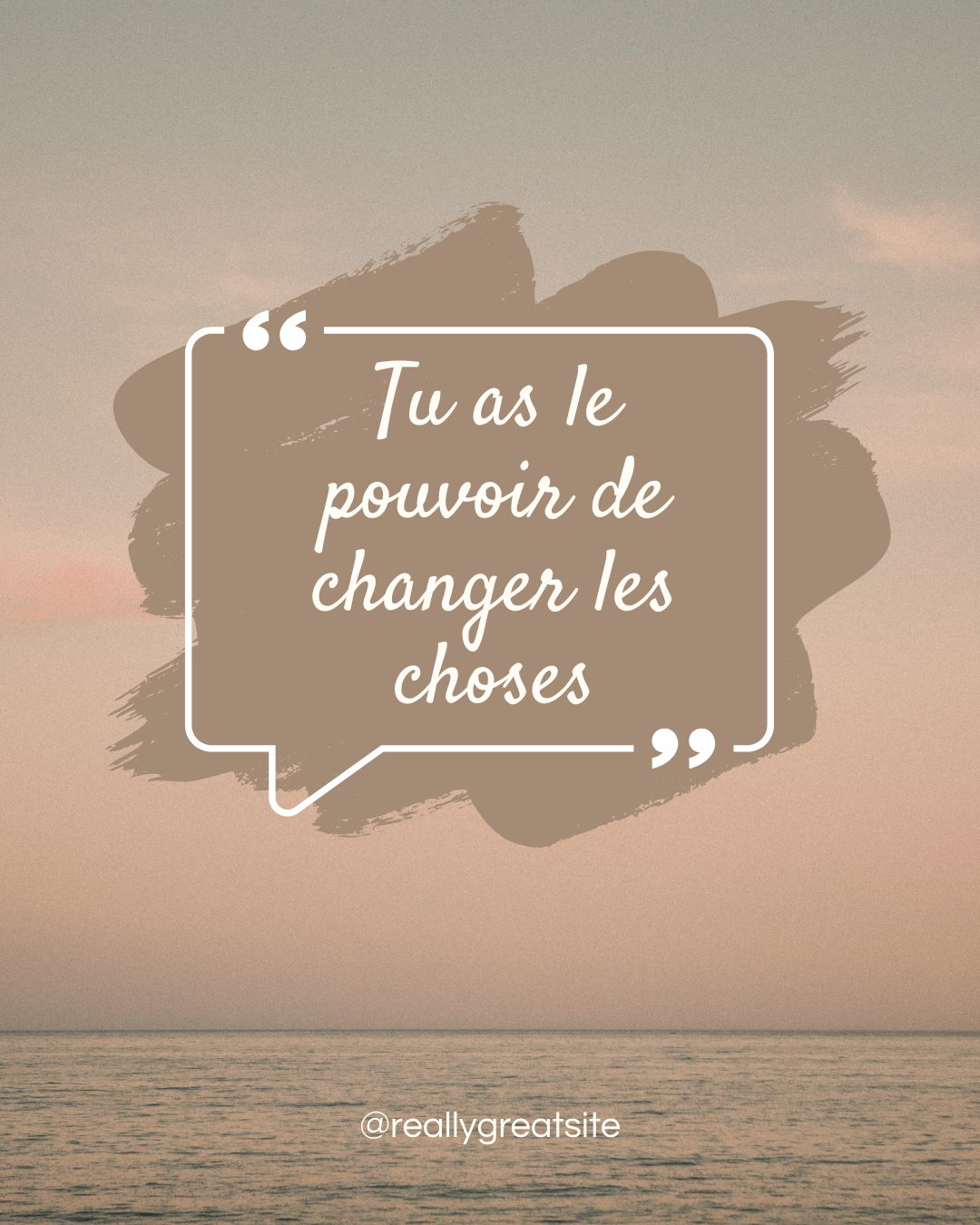 Mantra Du Mois