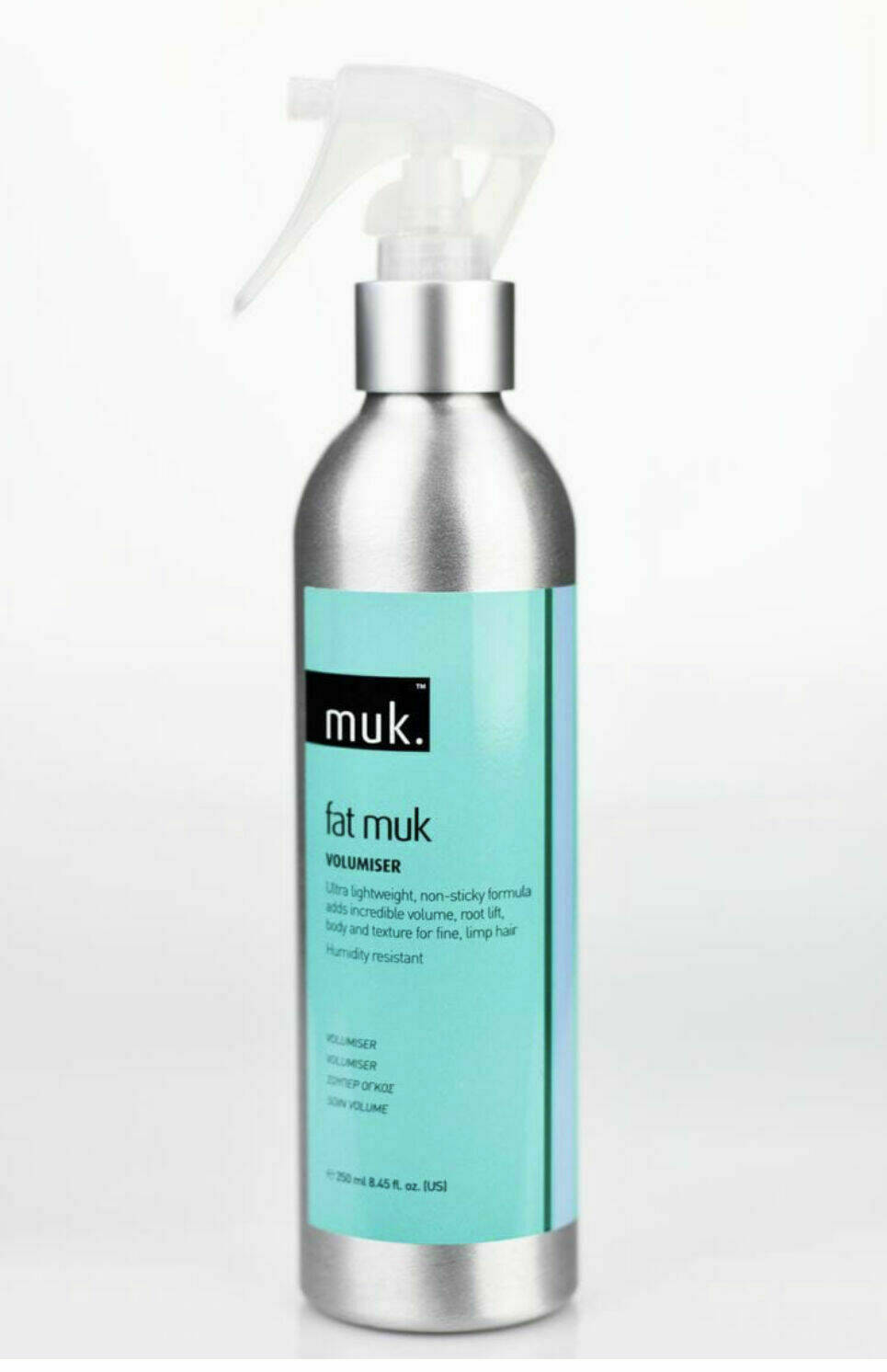 Fat Muk Volumiser 250mls