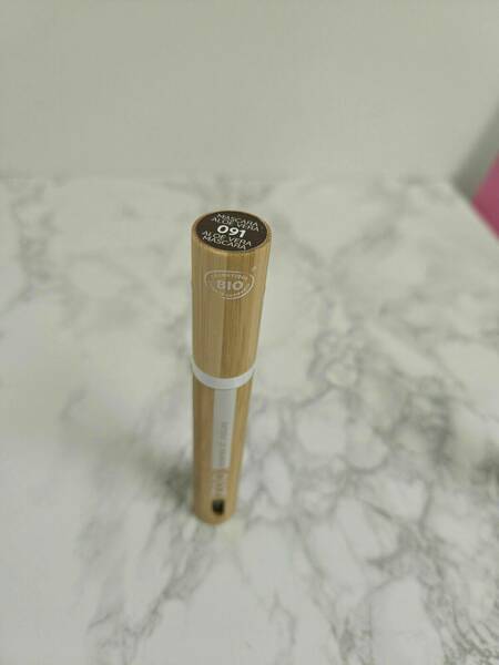 Mascara Aloé Vera 091 Marron 