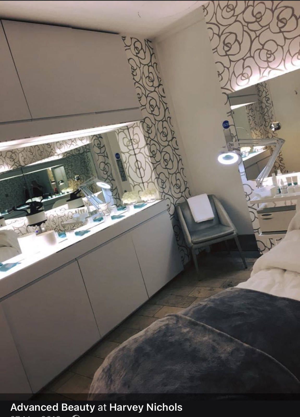 Harvey Nichols - Dublin 