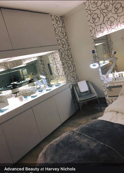 Harvey Nichols - Dublin 