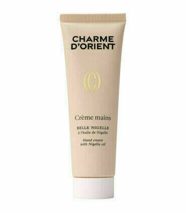 Crème Mains Belle Nigelle 50mL