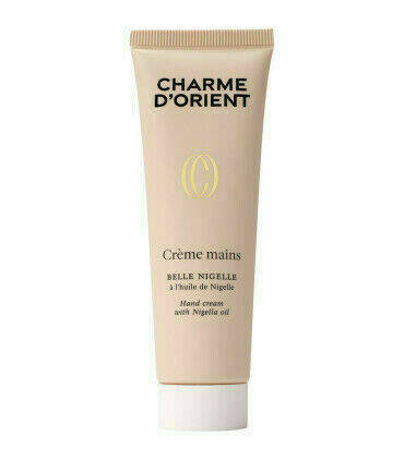 Crème Mains Belle Nigelle 50mL